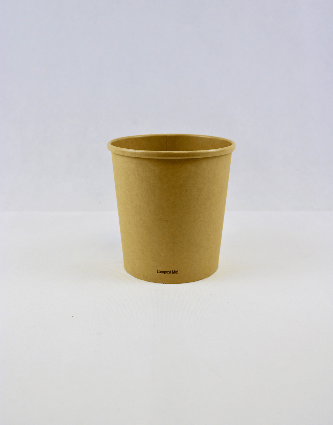 Aqueous 24oz Round Soup Container