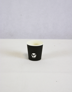 4oz Compostable Single Wall Coffee Cups