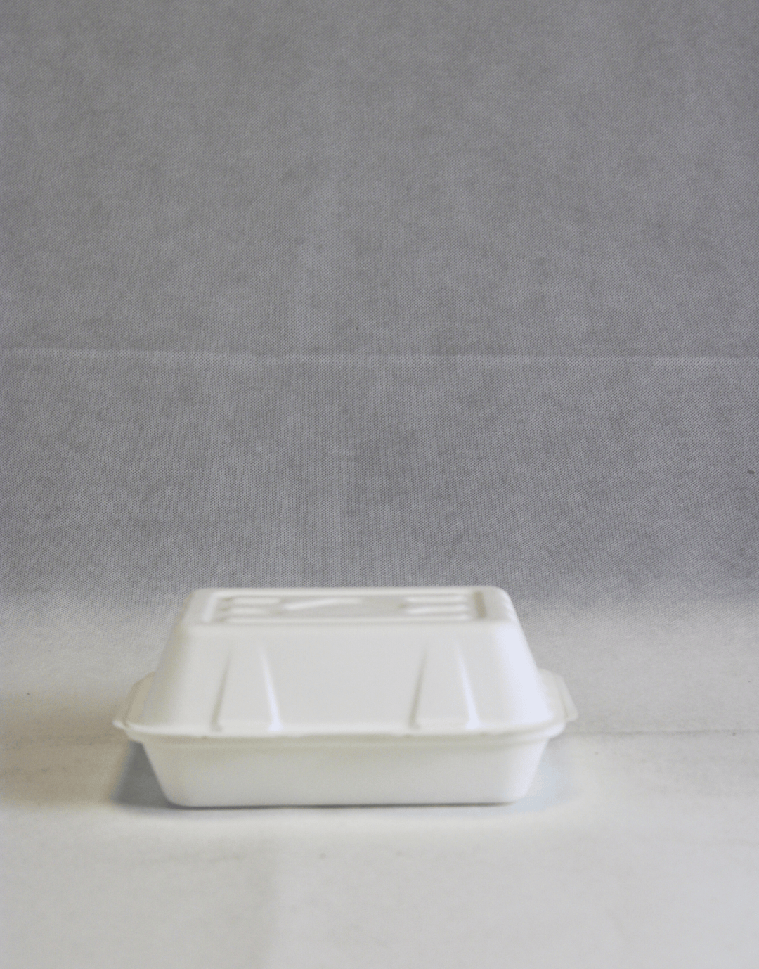 Clamshell Medium Meal Box 7.5 x 5