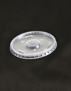 Plastic Lids for Cold Cups