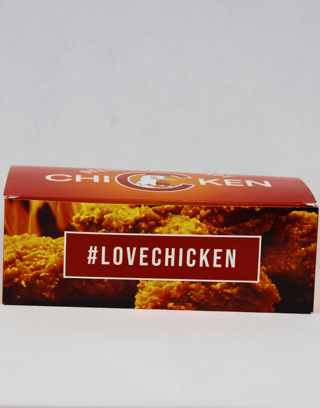 Chicken Box Large