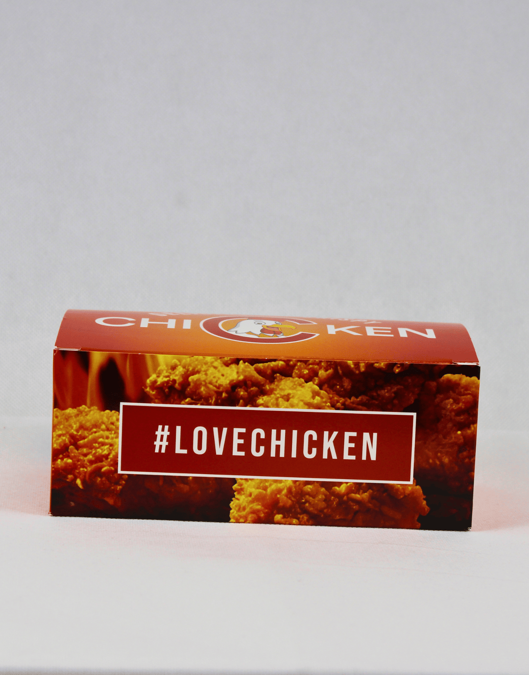 Chicken Box Medium