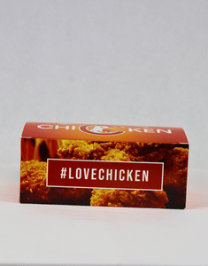 Chicken Box Medium