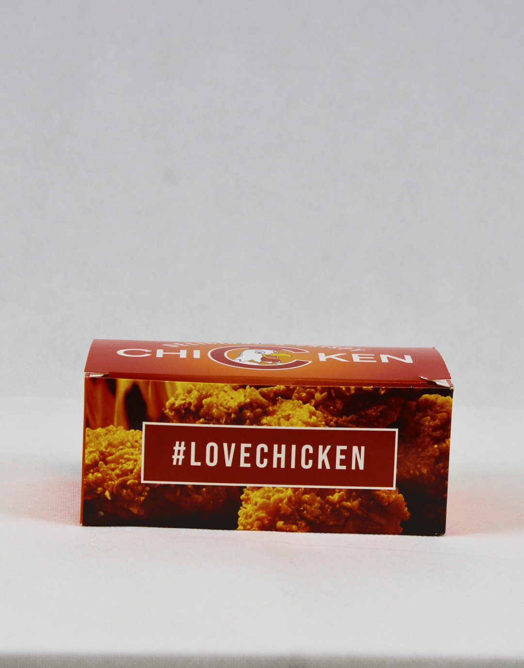 Chicken Box Small