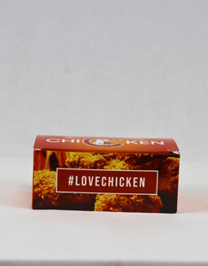 Chicken Box Small